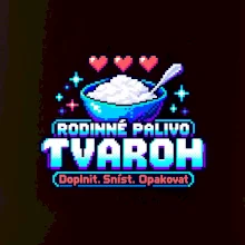 Rodinné palivo tvaroh doplnit sníst opakovat