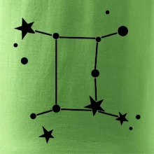 Souhvězdí - Gemini - Blíženci