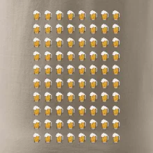 Narozeniny - 80x pivo