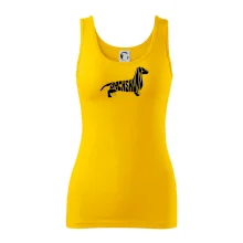 Jezevčík - Dachshund