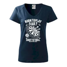 Born To Play Dart