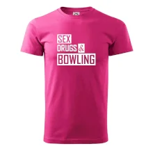 Sex drugs bowling Sex drugs bowling