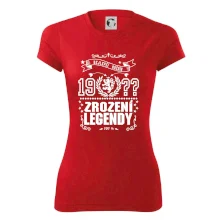 Zrození legendy - český lev