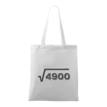 Narozeniny odmocnina 70