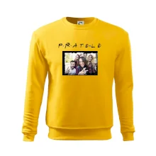 Přátelé Vlastní fotka Přátelé Vlastní fotka