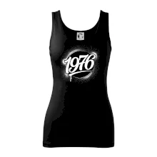 Narozeninovy ročník graffiti 1976