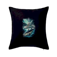 Obrázek Oceánský rybolov