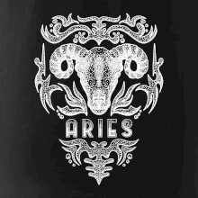Aries - vintage