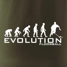 Evoluce Floorball