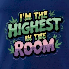 Marihuana - Iam the highest in the room