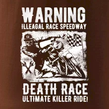 Illegal Race Speedway