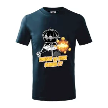 Dneska to bude bomba