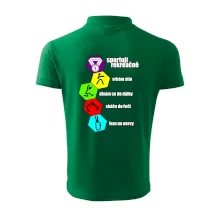 Sportuji rekreačně