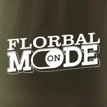 Florbal mode