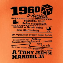 1960 v kostce