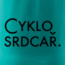 Cyklo srdcař