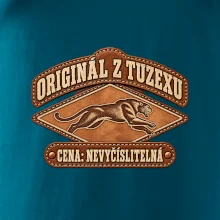 Originál z tuzexu (cena nevyčíslitelná)
