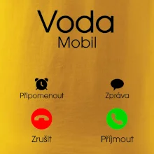 Voda volá