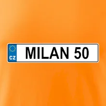 SPZ Milan 50