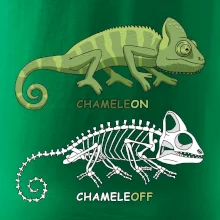 ChameleON_OFF (Hana-creative) ChameleON_OFF (Hana-creative)