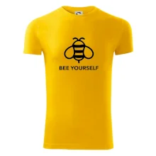 Bee yourself Bee yourself