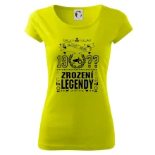 Zrození legendy - pro traktoristu