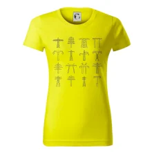 Typy stožárů vysokého napětí