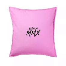 Born in - Římské číslo 2010