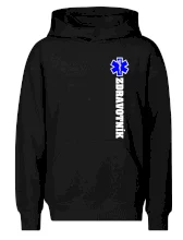 Hvězda života - zdravotník