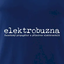 Čeština 2.0 - elektrobuzna