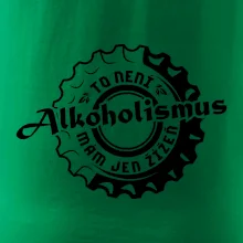 Alkoholismus pivo