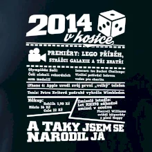 2014 v Kostce