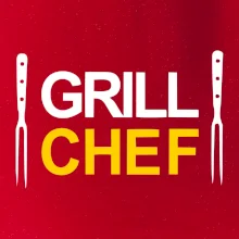 Grilování - Grill Chef