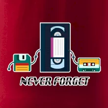 Never forget 90s Never forget 90s
