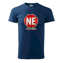 Ne měl jsi jít o přestávce