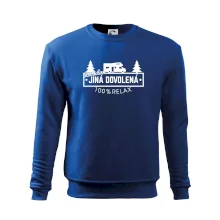 Trochu jiná dovolená obytňák Trochu jiná dovolená obytňák
