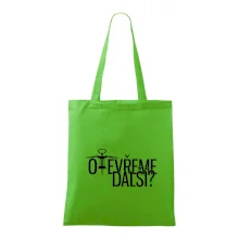 Otevřeme další?