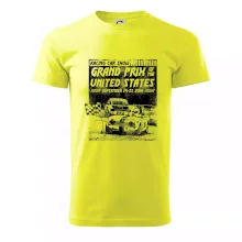 Grand Prix Of The United States