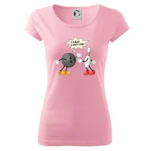 Ti jednu plácnu a jdeš k zemi