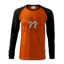 Mapy měst černobílé - Vaše město