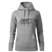 Když se ztratím nebo opiju, tak si mě nechte Když se ztratím nebo opiju, tak si mě nechte