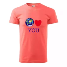 Svět Tě miluje world loves you  (Moňas)