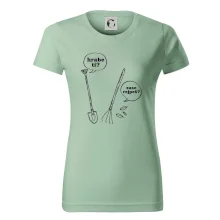 Hrabe ti, už zase rejpeš