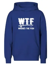 Wheres's the Fish WTF