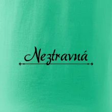 Staročeština - Neztravná - lakomá
