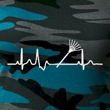 EKG zahrada - hrábě