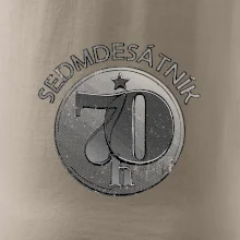 Sedmdesátník Československý