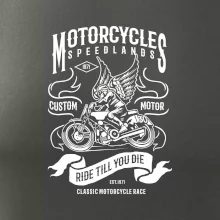 Motorcycles speedlands