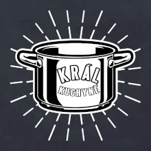 Král kuchyně