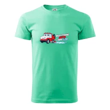 Rolba moje vysněné auto